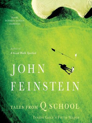 Tales From Q School - Audiobook